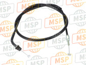 17920MEJ000, Cable Comp. B D'Accelerat, Honda