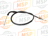 17920MFL000, Cable B Comp.,  Acelerador, Honda