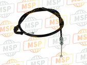 17920MFNB02, Cable B Comp.,  Acelerador, Honda