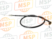 17920MGVD00, Cable Comp. B D'Accelerat, Honda