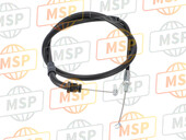 17920MJED01, Cable Comp. B D'Accelerat, Honda