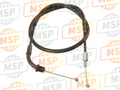 17920MJED41, Cable Comp. B D'Accelerat, Honda