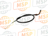 17920ML7405, Cable Comp,B,Thro, Honda, 1