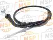 17920MS9000, Cable Comp. B, Throttle, Honda
