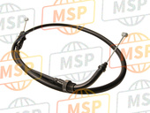 17920MT2000, Cable Comp., Handle Throttle, Honda, 2