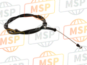 17920MT8004, Cable Comp. Manillar Del, Honda