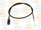 17950HM8B20, Cable Comp.,  Estrangulado, Honda