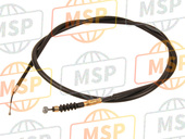 17950HN0A00, Cable Comp., Choke, Honda, 2