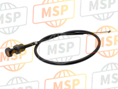 17950MASE00, Cable Comp. Starter, Honda