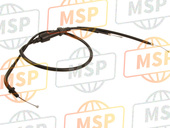 17950MBL610, Cable Comp., Choke, Honda, 2