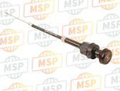 17950MEA670, Cable Comp. Starter, Honda