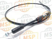 17950MEB670, Comp. De Cable De Arranqu, Honda