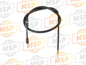 17950MN9000, Cable Comp., Choke, Honda