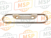 18155MCT020, Schutz, Auspuffrohr, Honda, 2
