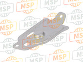 18184MELD20, Abdeckung, Ventilfuehrung, Honda