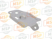 18184MELD20, Abdeckung, Ventilfuehrung, Honda, 2