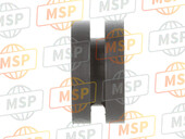 18195MJWJ40, Rubber, Cover Mount, Honda, 2