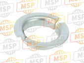 18233MBA000, Bague,  Joint Pot Echappem, Honda, 2