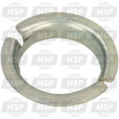 18233MR1000, Collar, Ex. Pipe Joint, Honda