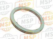 18291KPS900, Gasket, Ex. Muffler, Honda, 1