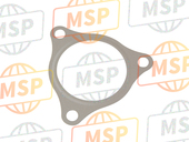 18291KSR730, Gasket, Ex. Joint, Honda