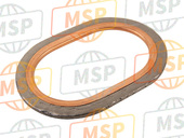 18291MGSD31, Gasket, Ex. Pipe, Honda