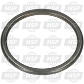 18291MR5801, Gasket, Ex. Pipe, Honda, 1