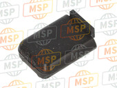 18293MJPG50, Rubber, Protector Packing, Honda