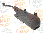 18300KRP980, Marmitta Sc. Comp., Honda, 2