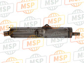 18305MCA641, Muffler Comp., R., Honda, 2