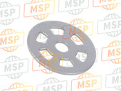 18309MJPG50, Sluitring 8.5X43, Honda, 1