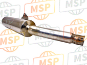 18310MBW003, Muffler Comp., Honda, 2