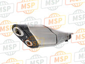 18310MKJD01, Muffler Comp., Honda, 1