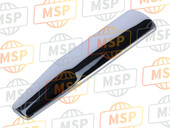 18315MR1000, Cover, Muffler, Honda