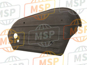 18316KV7505, Ins. Comp , Muff, Honda, 1