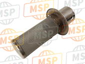 18317KCY750, Arrester Comp., Spark, Honda, 2