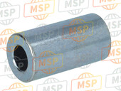 18318HN5670, Collar, Muffler Band, Honda