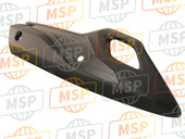 18318K77V00, Protector A, Muffler, Honda, 1