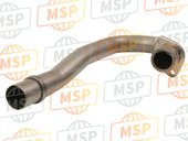 18320HN2A20, Pipe, Ex., Honda, 2