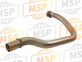 18320ML7701, Pipe, R. Fr. Ex., Honda