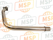 18320MS9003, Pipe, Fr. Ex., Honda, 1