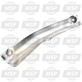 18325MCN611, Cover, R. Ex. Joint, Honda, 2