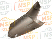 18325MJMD00, Protector, Muffler, Honda, 2