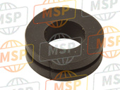 18345MBT610, Rubber, Protector Mounting, Honda