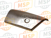 18350MFGD00, Protector, Muffler, Honda