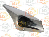 18350MGH640, Protector Comp., Muffler, Honda