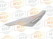 18350MJWJ00, Cover, Muffler, Honda, 1