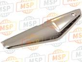 18355KPNA70, Cover, Muffler, Honda