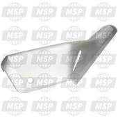 18355KPPT00, Cover, Muffler, Honda