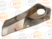 18355MJEDB0, Protection De Pot, Honda, 2